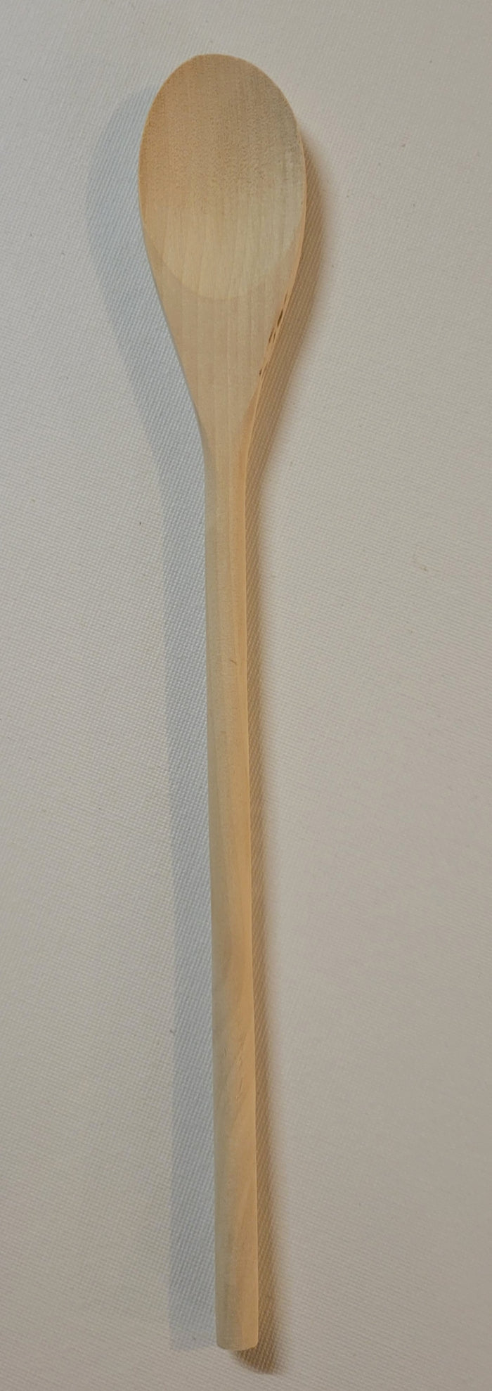 Wooden Spoon