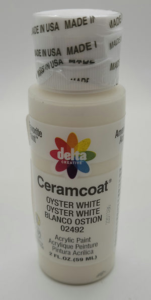 Delta Ceramcoat Acrylic Paint