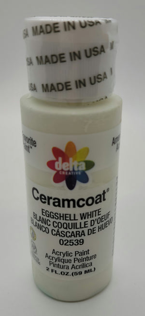 Delta Ceramcoat Acrylic Paint