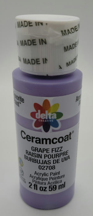 Delta Ceramcoat Acrylic Paint