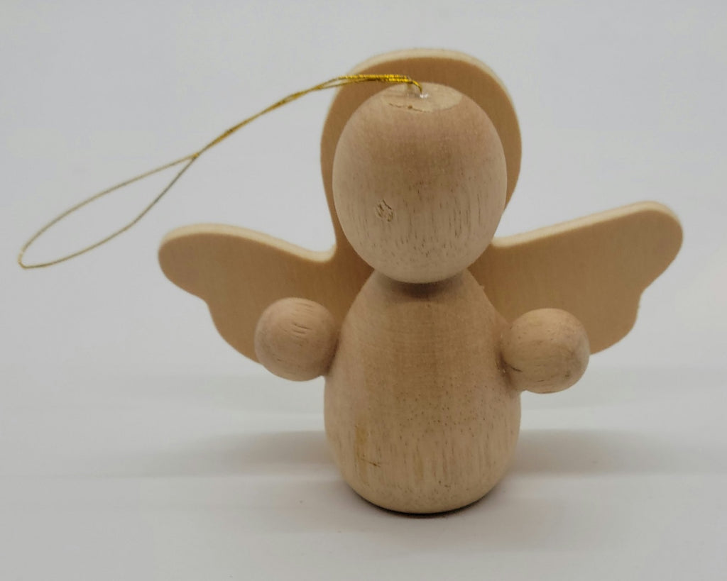 Angel Ornament