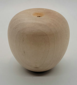 Wooden Apple