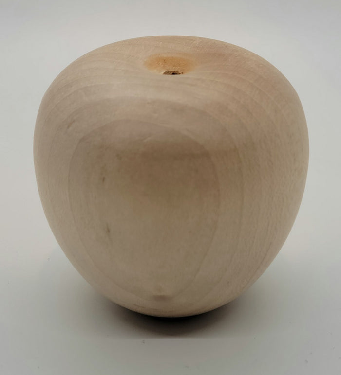 Wooden Apple