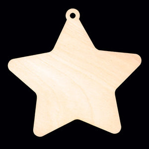 Star Ornament