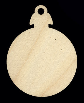 Ornament, Round