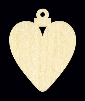 Ornament, Heart