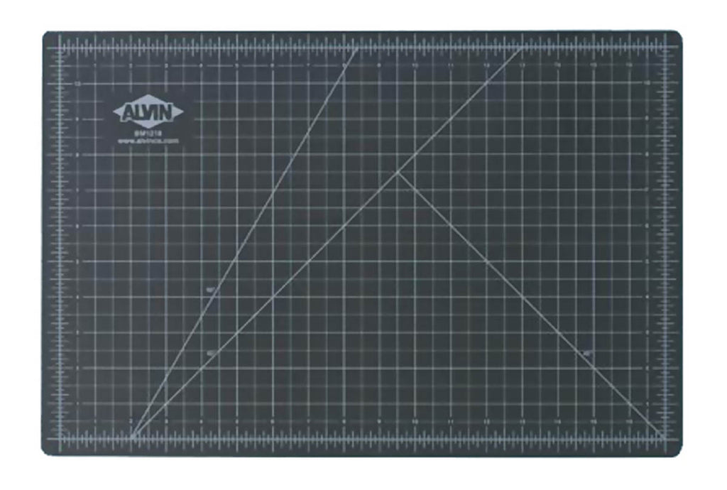 Cutting Mat, Self-healing by Alvin & Company