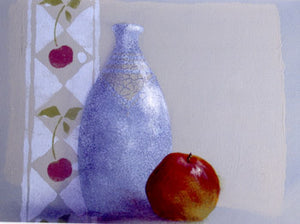 Apple & Jug Packet by Bob Pennycook