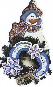 Snow Wonderful Packet by Catherine Davis