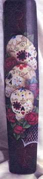 Dia De Los Muertos Packet by Tracy Moreau