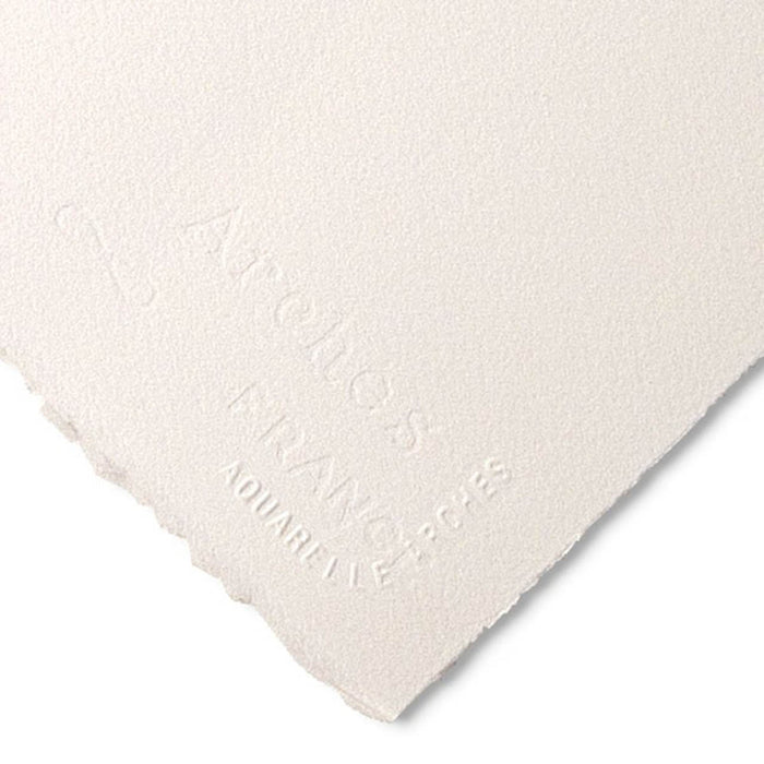 Watercolor Paper by Arches