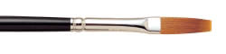 La Corneille Brush, LC7100 One Stroke by Loew-Cornell